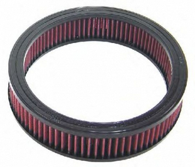 K&N FILTERS e1210 -  Воздушный фильтр